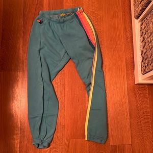 5 stripe aviator nation